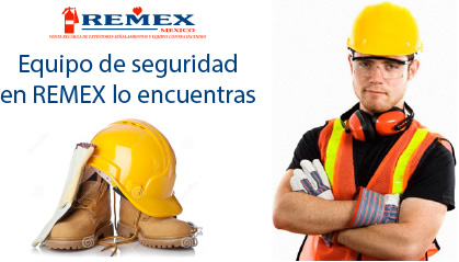 gama de extinguidores